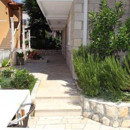 Apartments Pavo Cavtat Exteriér fotografie