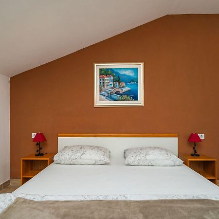 Apartments Pavo Cavtat Exteriér fotografie