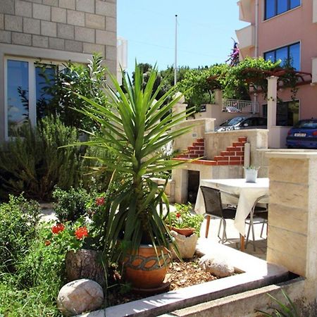 Apartments Pavo Cavtat Exteriér fotografie