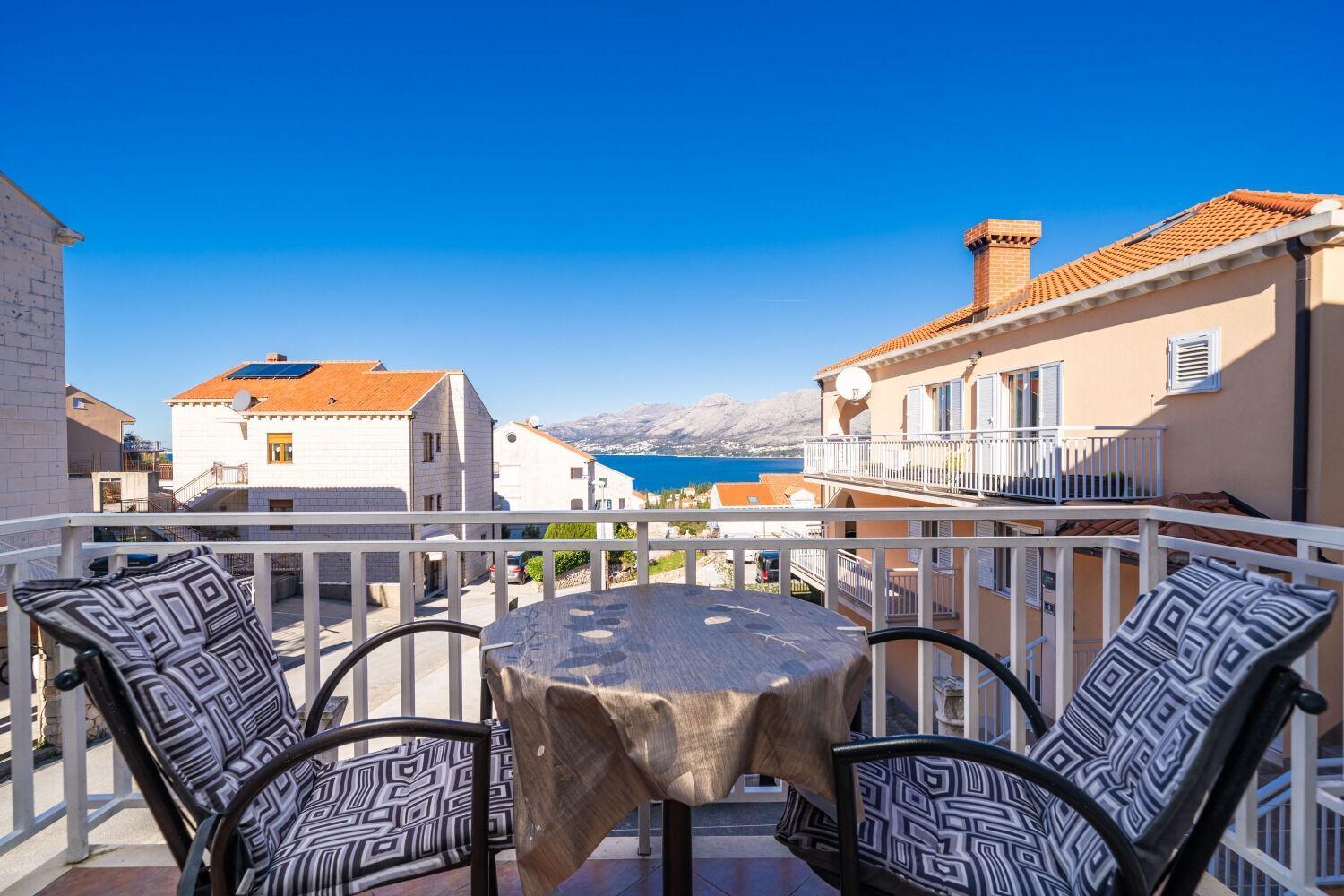 Apartments Pavo Cavtat Exteriér fotografie