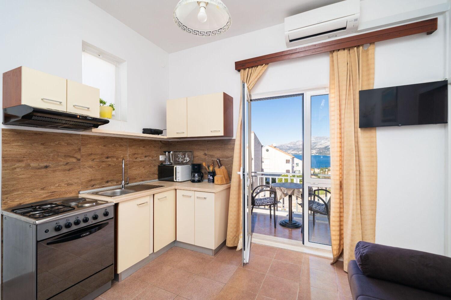 Apartments Pavo Cavtat Exteriér fotografie