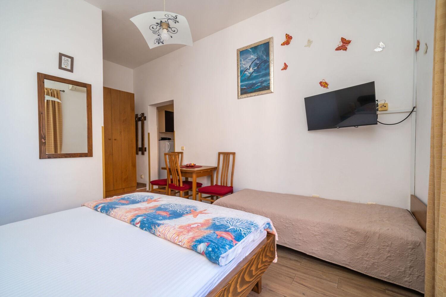 Apartments Pavo Cavtat Exteriér fotografie