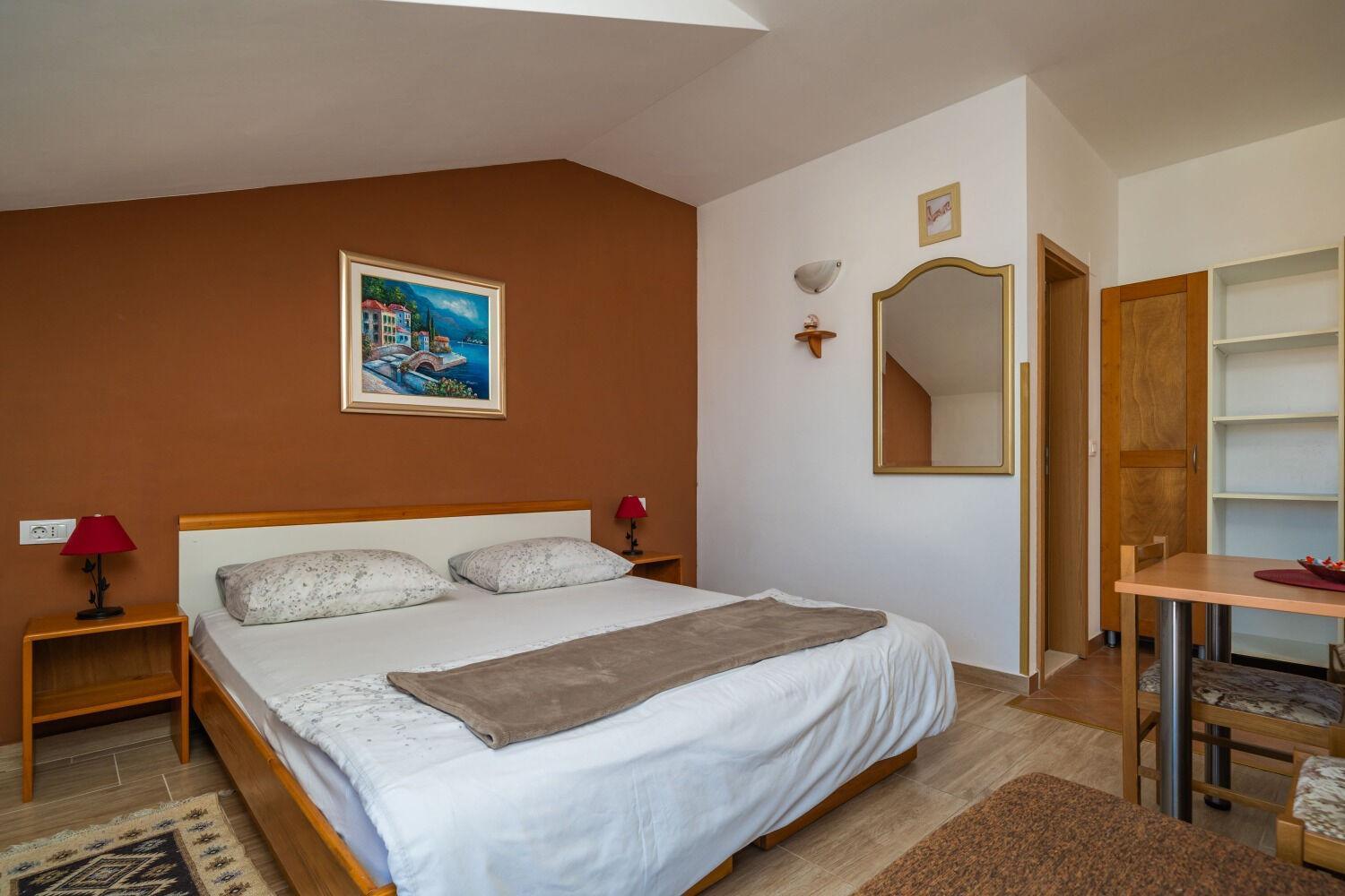 Apartments Pavo Cavtat Exteriér fotografie