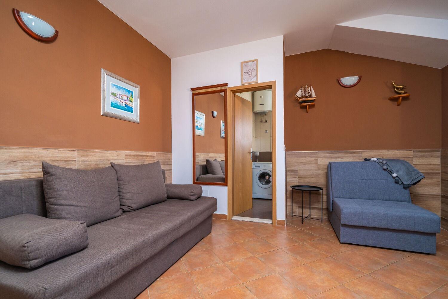 Apartments Pavo Cavtat Exteriér fotografie