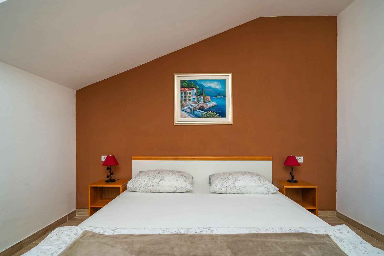 Apartments Pavo Cavtat Exteriér fotografie